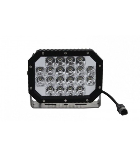 AngryMoose SQUARE Combi - SQ-3-6C
