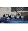 AngryMoose SQUARE Combi - SQ-3-6C