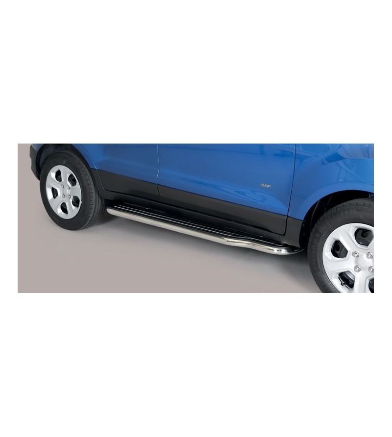 Ecosport 18- Side Steps - P/374/IX - Sidebar / Sidestep - Verstralershop