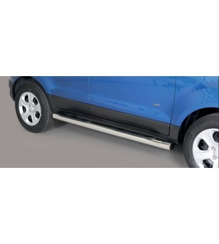 Ecosport 18- Grand Pedana ø 76 - GP/374/IX - Sidebar / Sidestep - Verstralershop