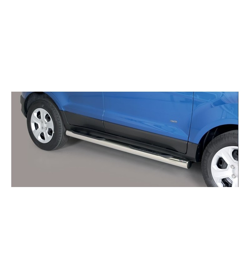 Ecosport 18- Grand Pedana ø 76 - GP/374/IX - Lights and Styling