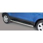 Sidorör - Misutonida - Grand Pedana - Set - Ford - Ecosport - 2018-2023 Sidorör - Misutonida - Grand Pedana - Set - Ford - Ecosport - 2018-2023
