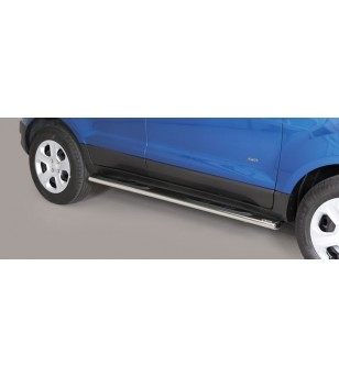 Ecosport 18- Grand Pedana Oval - GPO/374/IX - Lights and Styling