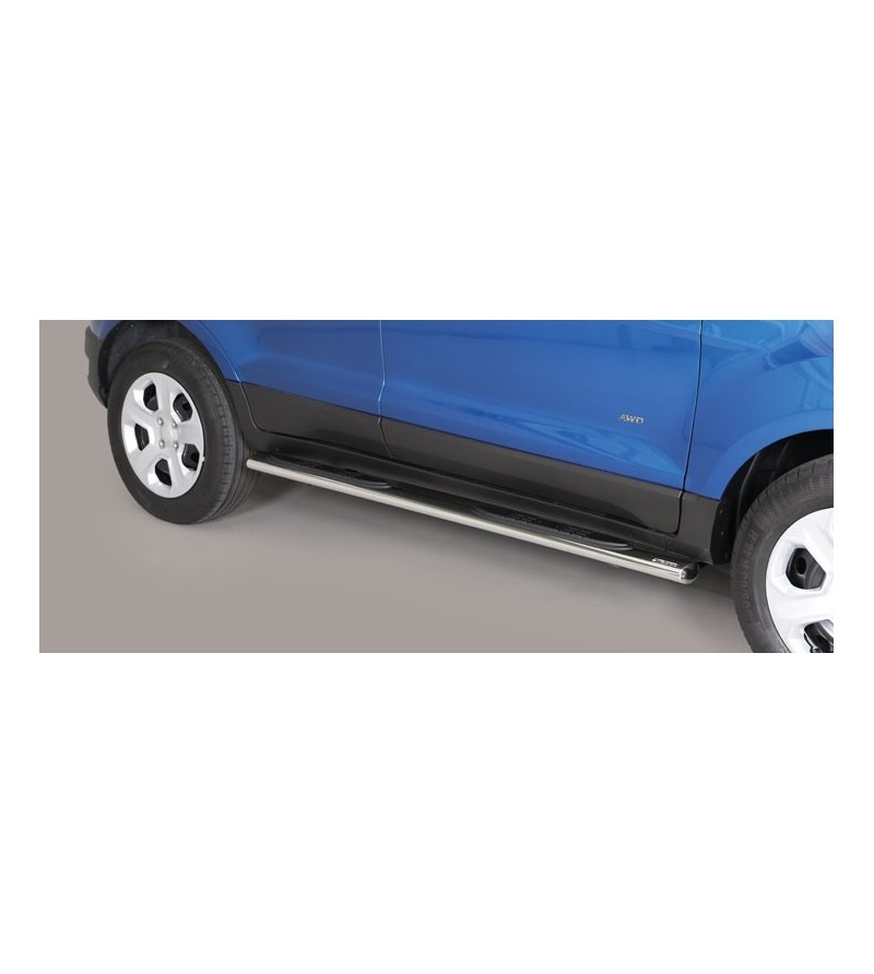 Ecosport 18- Grand Pedana Oval - GPO/374/IX - Sidebar / Sidestep - Verstralershop