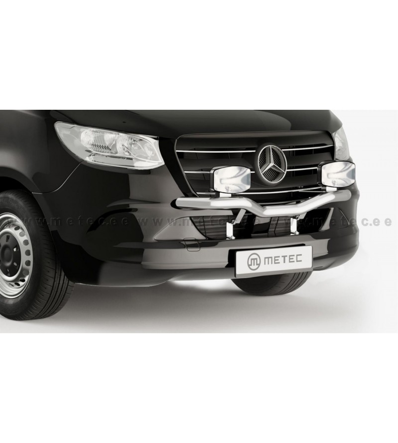 MB SPRINTER 18+ LAMP HOLDER for front E-approved - 81885770 - Lights and Styling MB SPRINTER 18+ LAMP HOLDER for front E-approved - 81885770 - Lights and Styling
