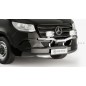 Lampenbügel - Metec - H-bar - EU - Mercedes - Sprinter - 2018+ Lampenbügel - Metec - H-bar - EU - Mercedes - Sprinter - 2018+