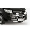 MB SPRINTER 18+ LAMP HOLDER for front E-approved - 81885770 - Lights and Styling