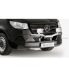 MB SPRINTER 18+ LAMP HOLDER for front - 81885770 - Lights and Styling