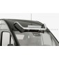 Dachbügel - Metec - Top - 2 Bügel - Vorverkabelt - Mercedes - Sprinter - H2-H3 - 2018+ Dachbügel - Metec - Top - 2 Bügel - Vorverkabelt - Mercedes - Sprinter - H2-H3 - 2018+