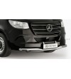 MB SPRINTER 18+ CITYGUARD pcs - 818854 - Bullbar / Lightbar / Bumperbar - Verstralershop