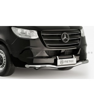 MB SPRINTER 18+ CITYGUARD LED pcs - 818855 - Lights and Styling