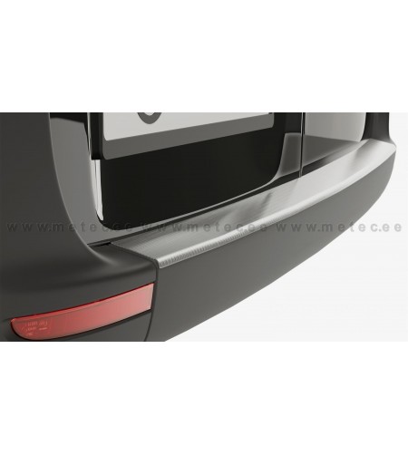 Metec b-plate bumperbescherming | 818641
