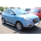 Sidebars - EGR - Integrated - Hyundai - IX35 - 2010-2018 Sidebars - EGR - Integrated - Hyundai - IX35 - 2010-2018