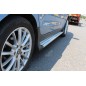 Sidebars - EGR - Integrated - Hyundai - IX35 - 2010-2018 Sidebars - EGR - Integrated - Hyundai - IX35 - 2010-2018