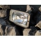 Extraljus - SIM - 3226 - 9.4" - 24cm - Positionsljus - Driving Extraljus - SIM - 3226 - 9.4" - 24cm - Positionsljus - Driving