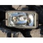Extraljus - SIM - 3226 - 9.4" - 24cm - Positionsljus - Driving Extraljus - SIM - 3226 - 9.4" - 24cm - Positionsljus - Driving