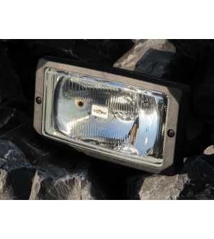 SIM 3226 Blank - 3226-00000 - Lights and Styling