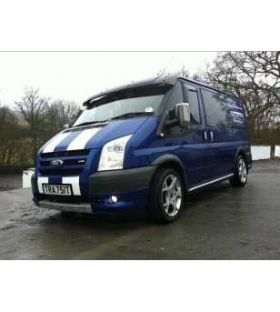 Ford transit mk7 styling hotsell