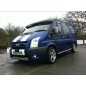 Sun visor - Smoke - Ford - Transit - 2006-2014