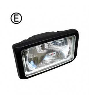 SIM 3226 Blank - 3226-00000 - Lights and Styling