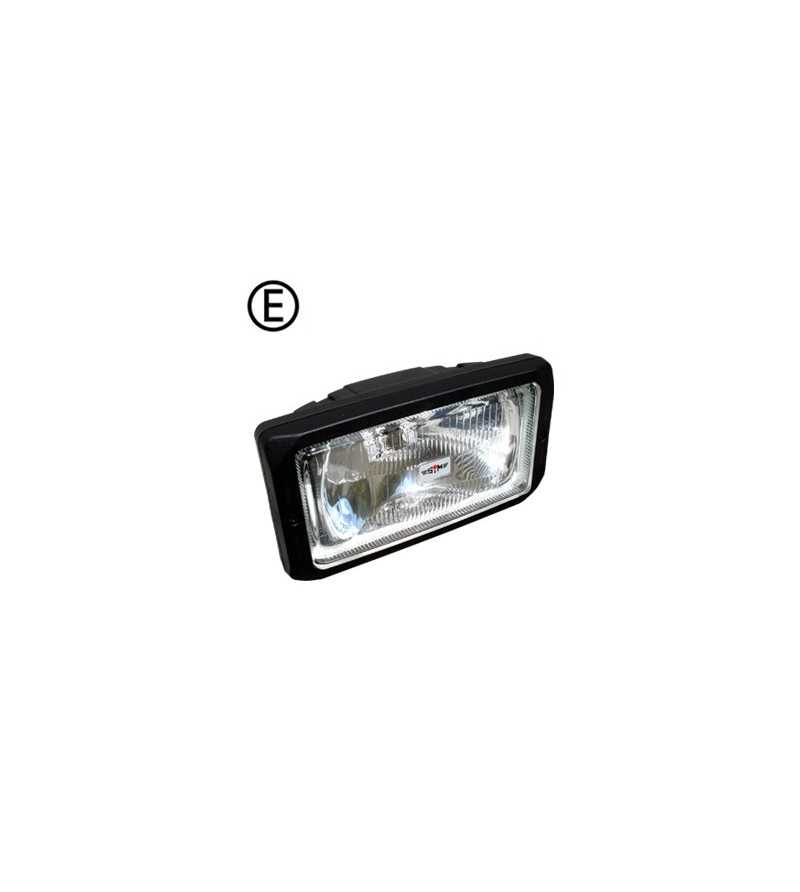 SIM 3226 Blank - 3226-00000 - Lights and Styling
