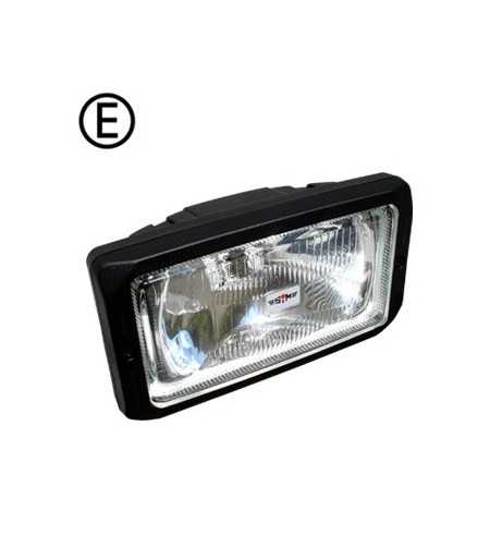 SIM 3226 - 3226-00000 - Lights and Styling