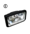 SIM 3226 Blank - 3226-00000 - Lights and Styling