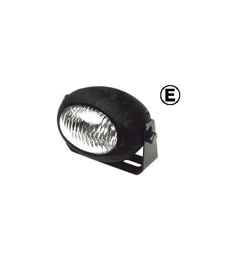 SIM 3224 Leerer Nebelscheinwerfer - 3224-00000 - Lights and Styling