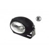 SIM 3224 Leerer Nebelscheinwerfer - 3224-00000 - Lights and Styling
