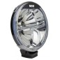 Extraljus - NBB - Alpha 225 - 8.7" - 22.2cm - LED - Positionsljus Vit - Driving