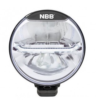 NBB Alpha 225 LED - 415690 - Lights and Styling