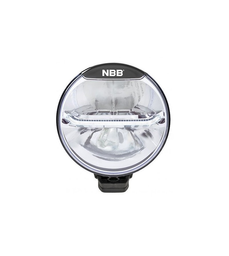 NBB Alpha 225 LED - 415690 - Lights and Styling NBB Alpha 225 LED - 415690 - Lights and Styling
