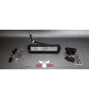 AngryMoose TRUCK-8 12" combi - TRUCK-8-12C