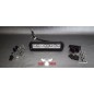LED Lightbar - Angry Moose - Truck - 12.1" - 30.7cm - Positionslicht - Driving Spot Combo LED Lightbar - Angry Moose - Truck - 12.1" - 30.7cm - Positionslicht - Driving Spot Combo