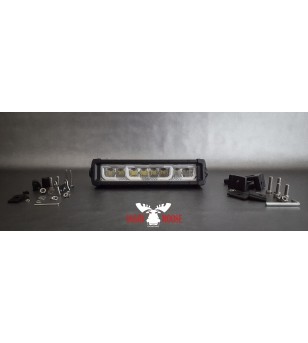 AngryMoose TRUCK-8 12" combi - TRUCK-8-12C