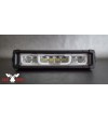 AngryMoose TRUCK-8 12" combi - TRUCK-8-12C