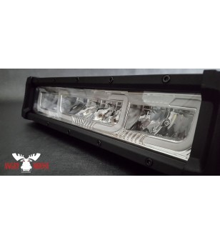 AngryMoose TRUCK-8 12" combi - TRUCK-8-12C