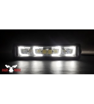 AngryMoose TRUCK-8 12" combi - TRUCK-8-12C - Lights and Styling