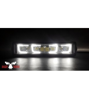 AngryMoose TRUCK-8 12" combi - TRUCK-8-12C