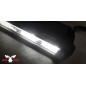 LED Lightbar - Angry Moose - Truck - 12.1" - 30.7cm - Positionslicht - Driving Spot Combo LED Lightbar - Angry Moose - Truck - 12.1" - 30.7cm - Positionslicht - Driving Spot Combo