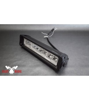 AngryMoose TRUCK-8 12" combi - TRUCK-8-12C