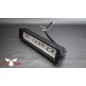 LED-ramp - Angry Moose - Truck - 12.1" - 30.7cm - Positionsljus - Driving Spot Combo LED-ramp - Angry Moose - Truck - 12.1" - 30.7cm - Positionsljus - Driving Spot Combo