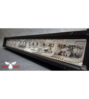 AngryMoose TRUCK-8 22" combi - TRUCK-8-22C