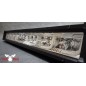 LED Light bar - Angry Moose - Truck - 56.1cm - Position light - Driving Spot Combo LED Light bar - Angry Moose - Truck - 56.1cm - Position light - Driving Spot Combo