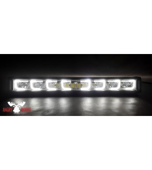 AngryMoose TRUCK-8 22" combi - TRUCK-8-22C
