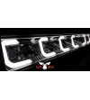 AngryMoose TRUCK-8 22" combi - TRUCK-8-22C