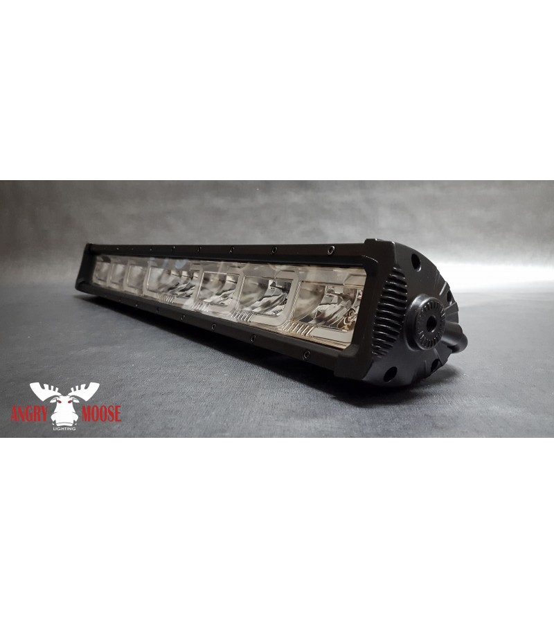 LED bar - Angry Moose - Truck - 56.1cm - Positielicht - Driving Spot Combo LED bar - Angry Moose - Truck - 56.1cm - Positielicht - Driving Spot Combo