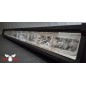 LED Lightbar - Angry Moose - Truck - 32.1" - 81.5cm - Positionslicht - Driving Spot Combo LED Lightbar - Angry Moose - Truck - 32.1" - 81.5cm - Positionslicht - Driving Spot Combo