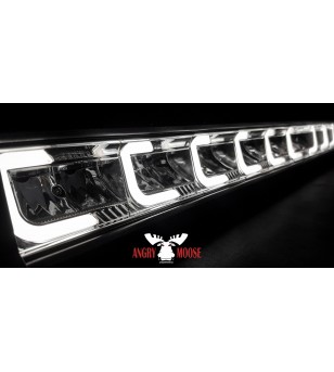 LED bar - Angry Moose - Truck - 32'' - Positielicht - Driving Spot Combo