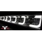LED-ramp - Angry Moose - Truck - 32.1" - 81.5cm - Positionsljus - Driving Spot Combo LED-ramp - Angry Moose - Truck - 32.1" - 81.5cm - Positionsljus - Driving Spot Combo
